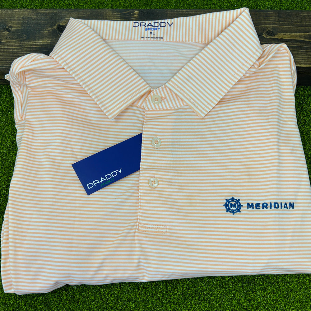 Meridian - Draddy Sport Jimmy Polo