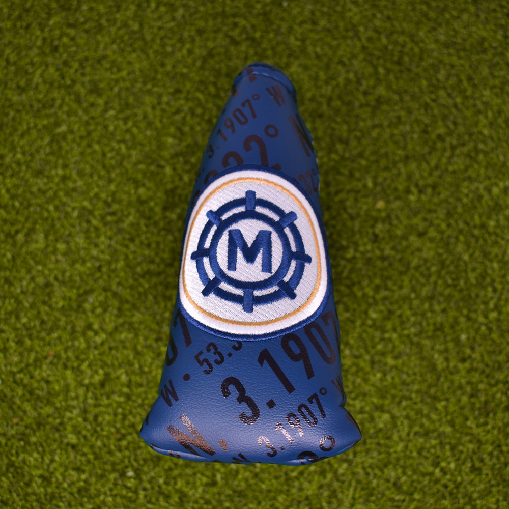 Demo Day Blind Draw Sale Meridian 2023 Major Headcover