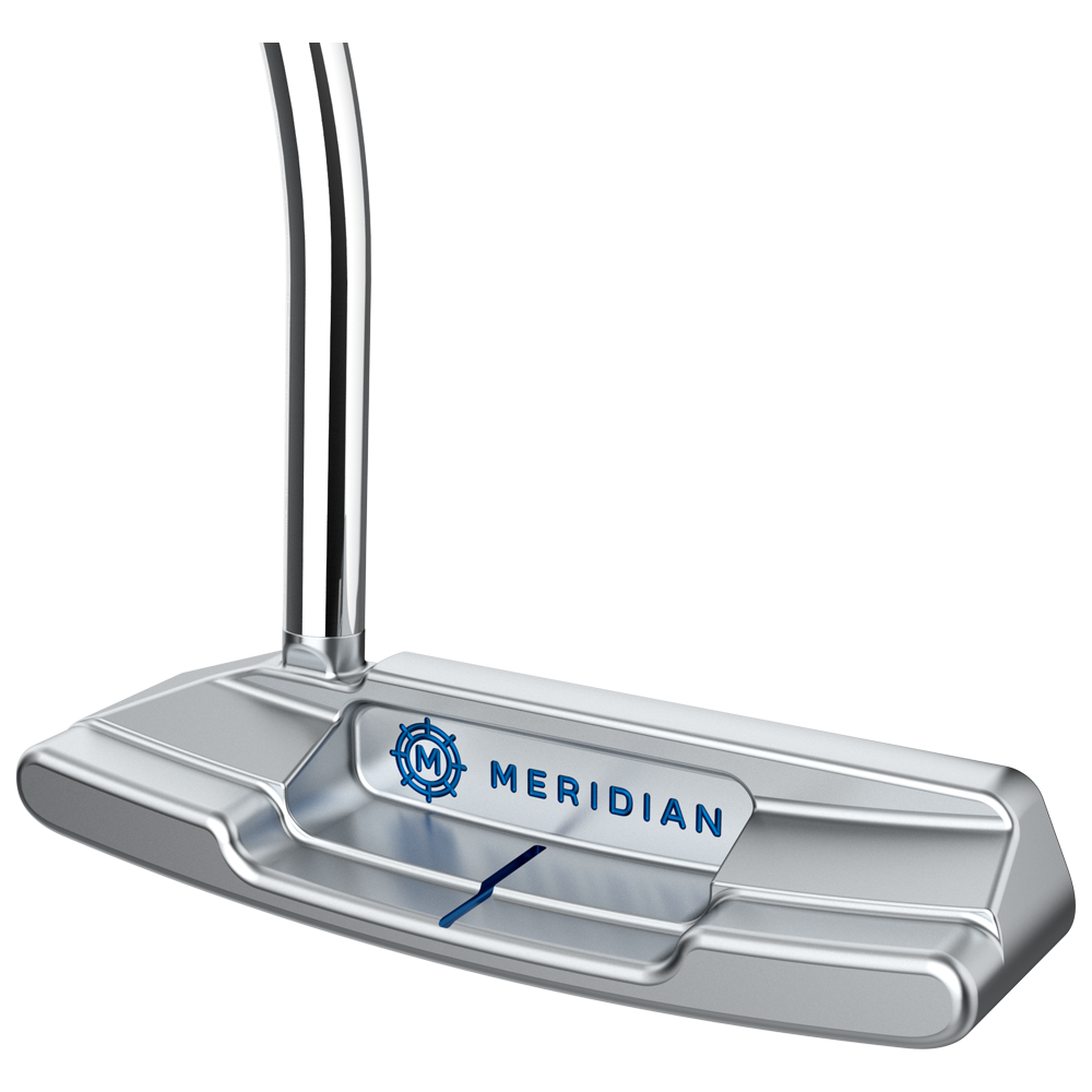 Charleston Putter Face Balance