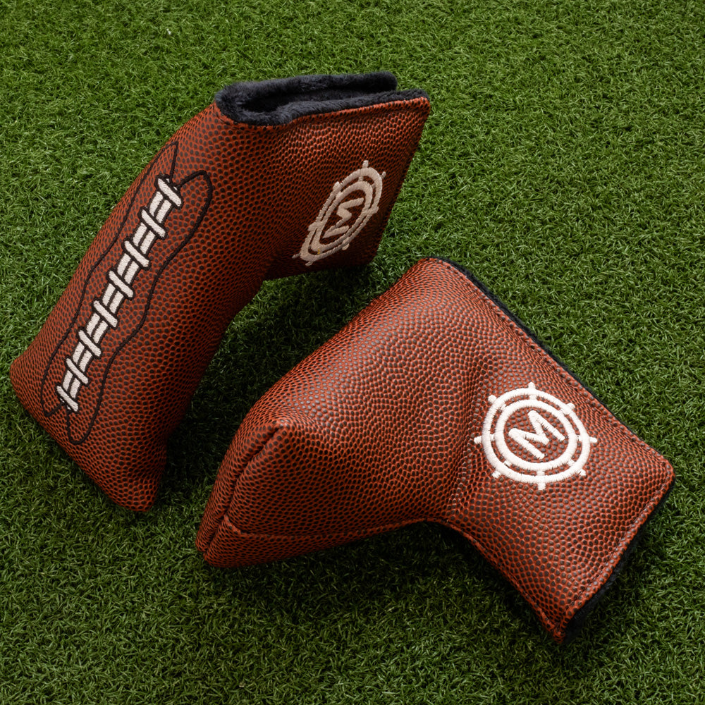 Football Season Headcover