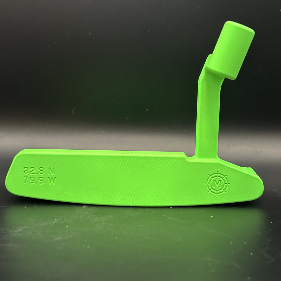 Meridian Jr Charleston Plumbers Neck