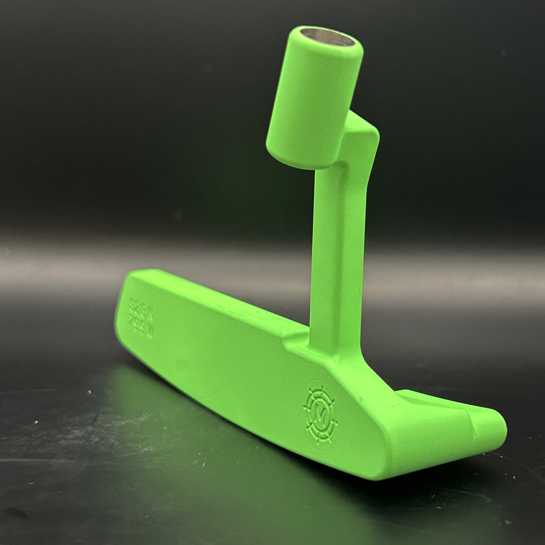 Meridian Jr Charleston Plumbers Neck