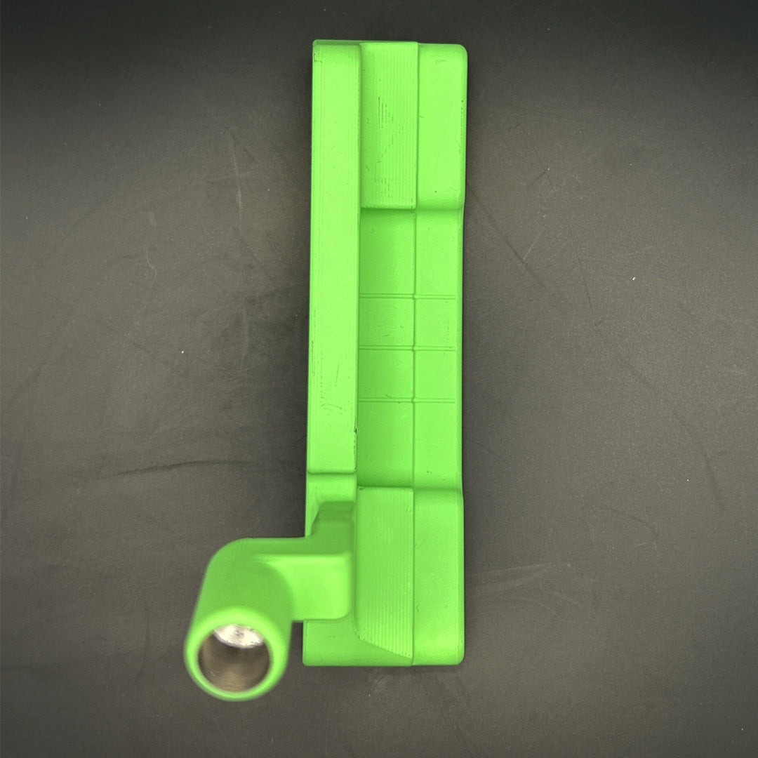 Meridian Jr Charleston Plumbers Neck