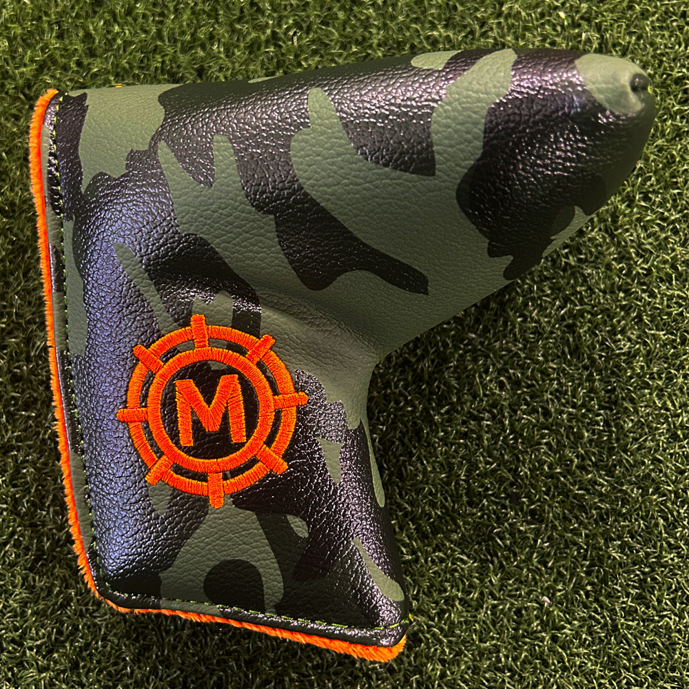 Meridian Hunters Headcover