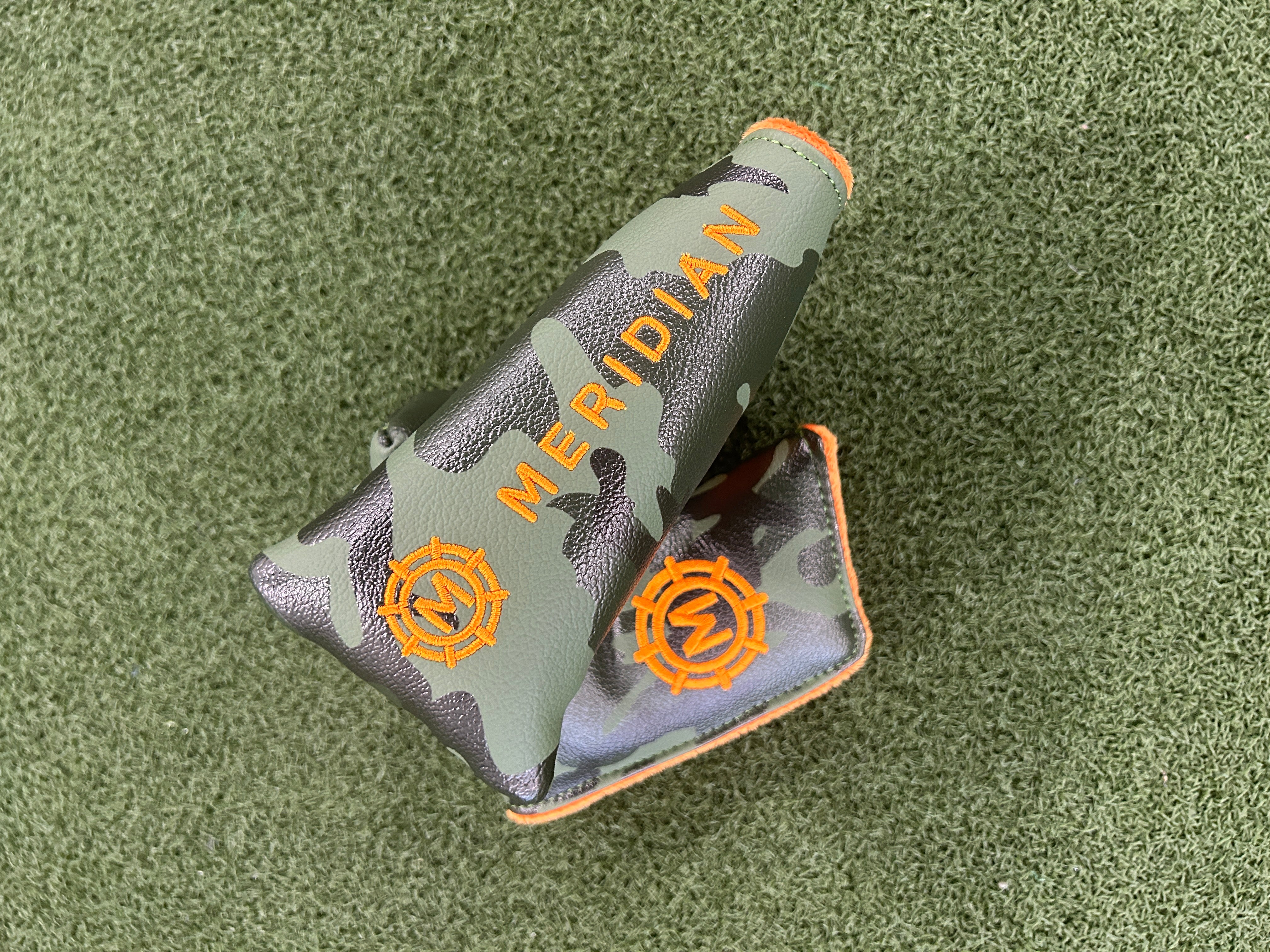 Meridian Hunters Headcover