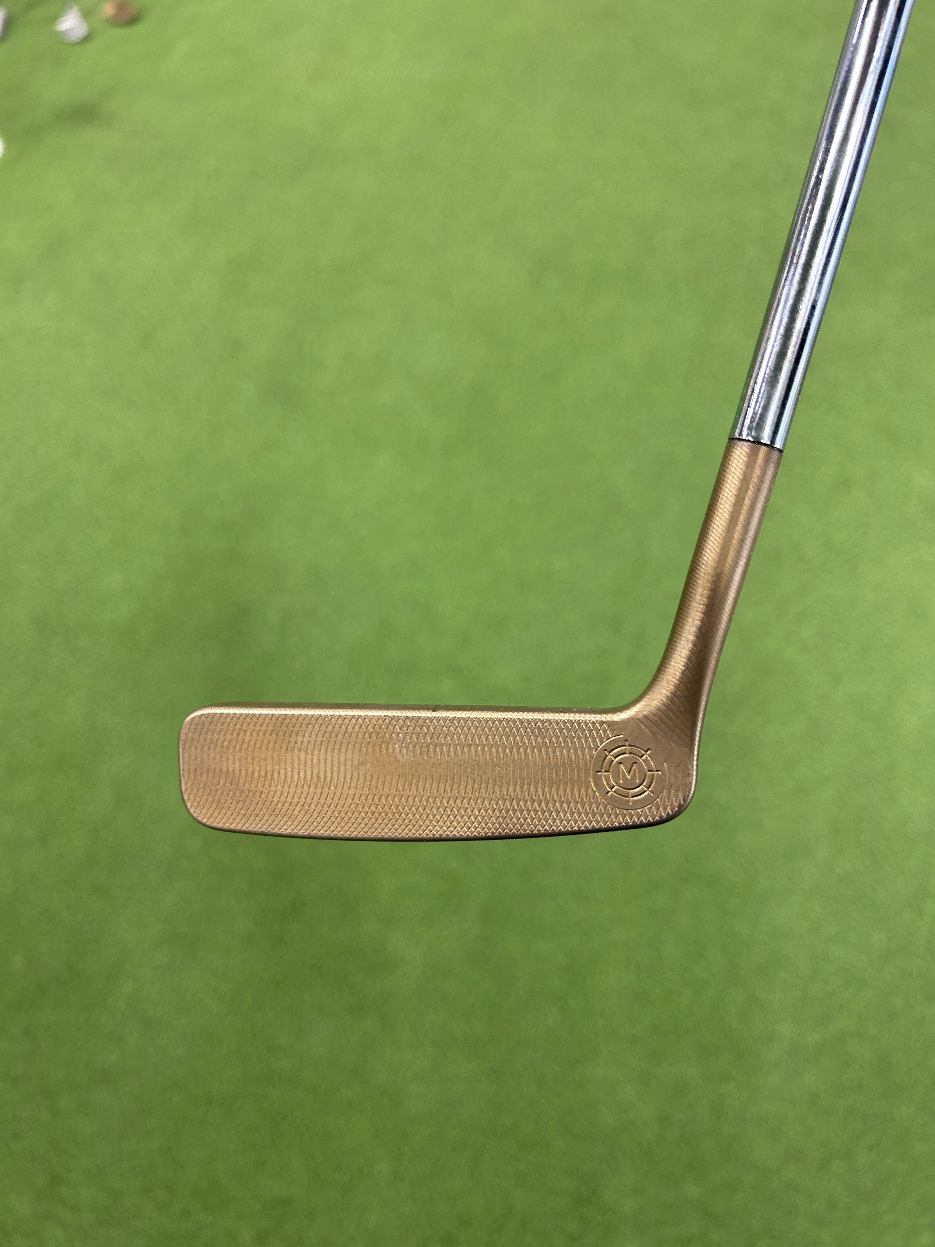 Oil Can Okatie Demo (35 Inch)