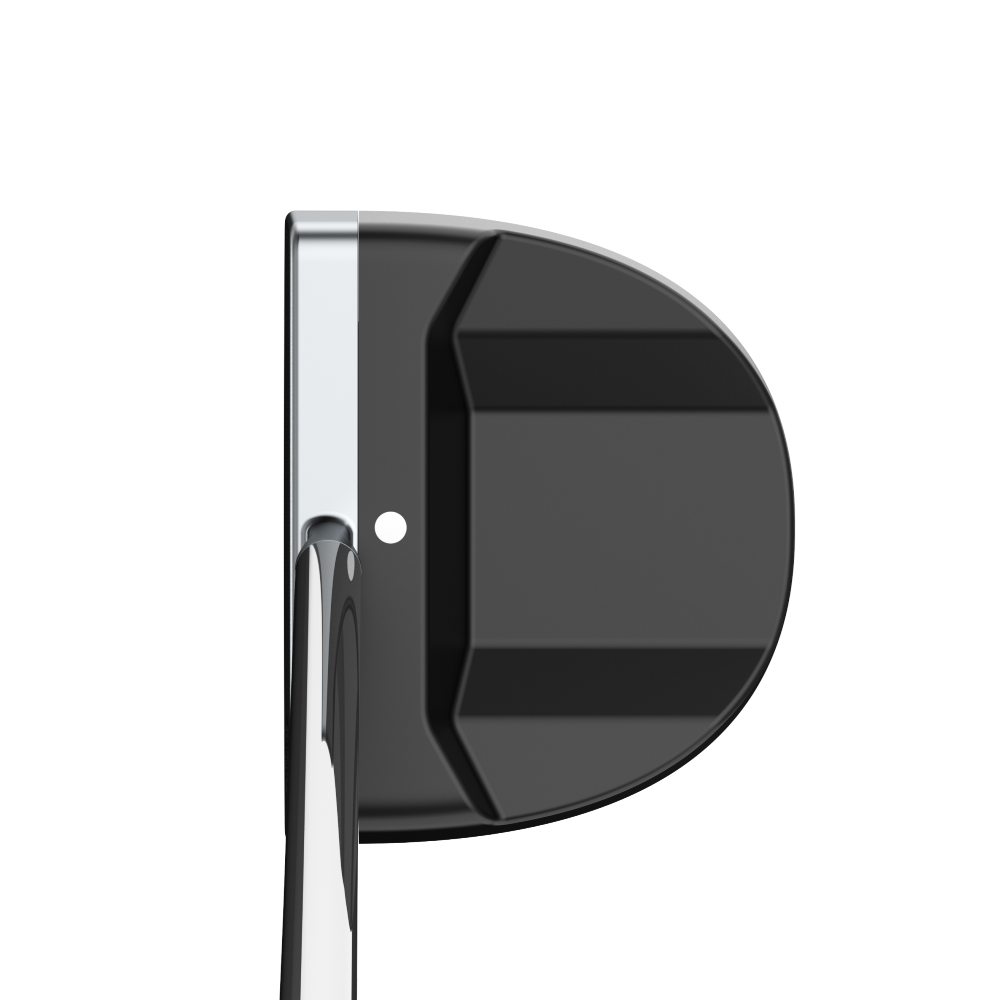 MLT No. 3 LT