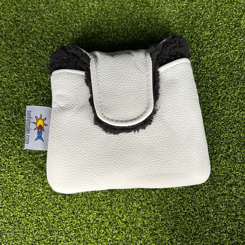 Season's First Major Headcover