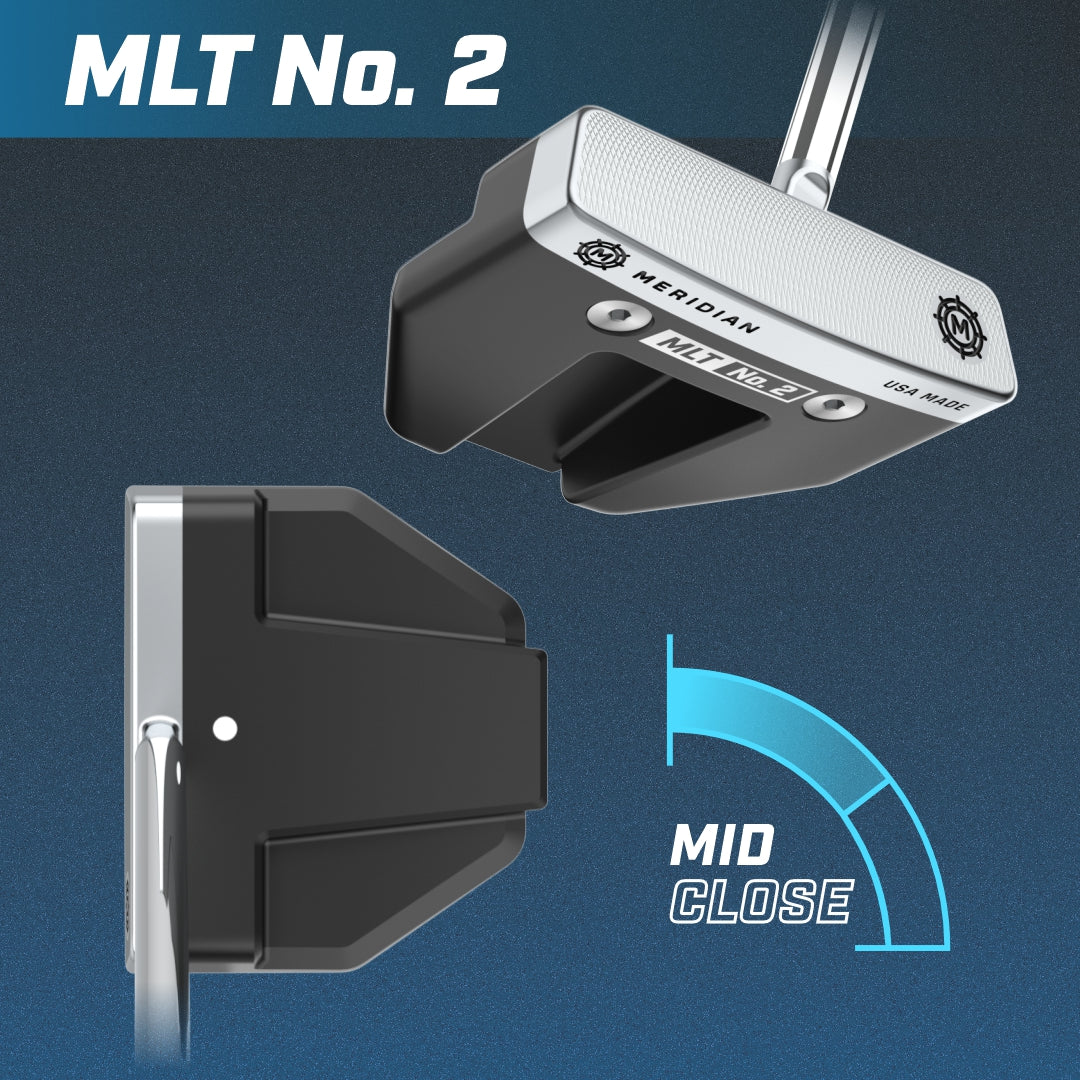 MLT No. 2 LT