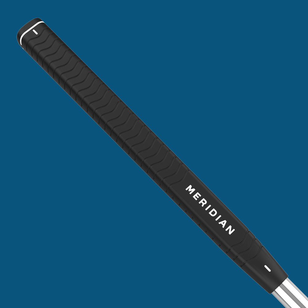 Meridian Black Grip