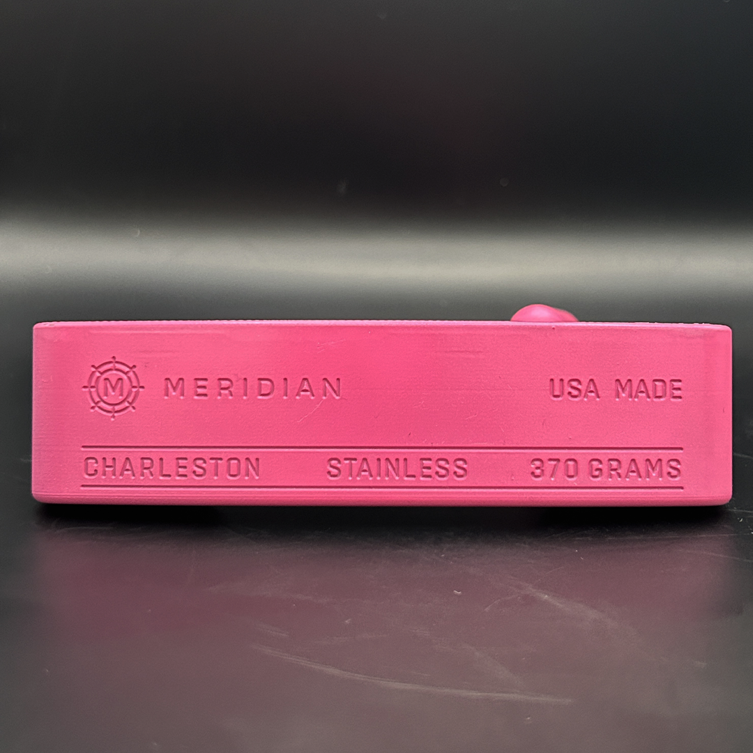 Meridian Jr Charleston Plumbers Neck