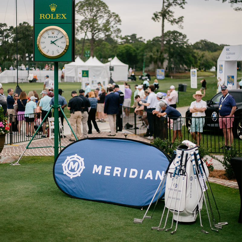 RBC Heritage