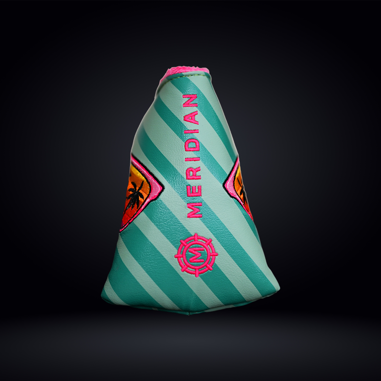 Summer Vibes Headcover