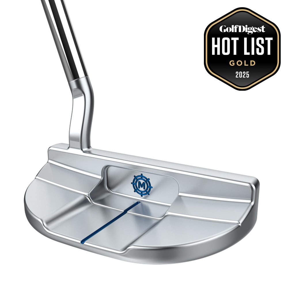 Tybee Putter