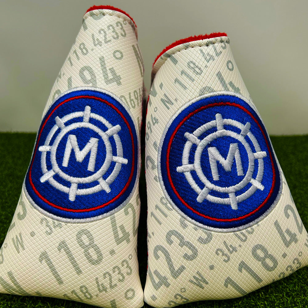 Demo Day Blind Draw Sale Meridian 2023 Major Headcover