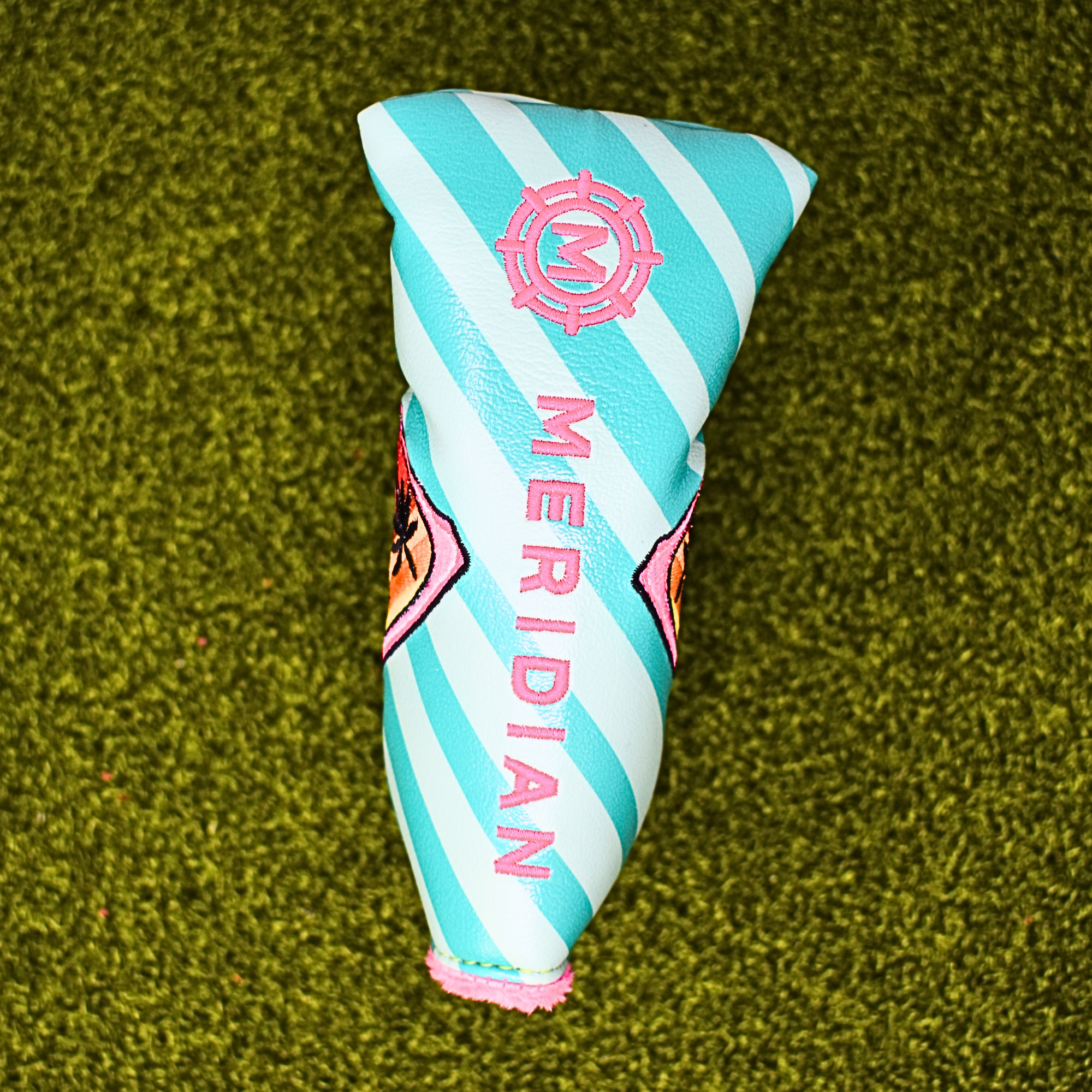 Meridian Summer Vibes Headcover