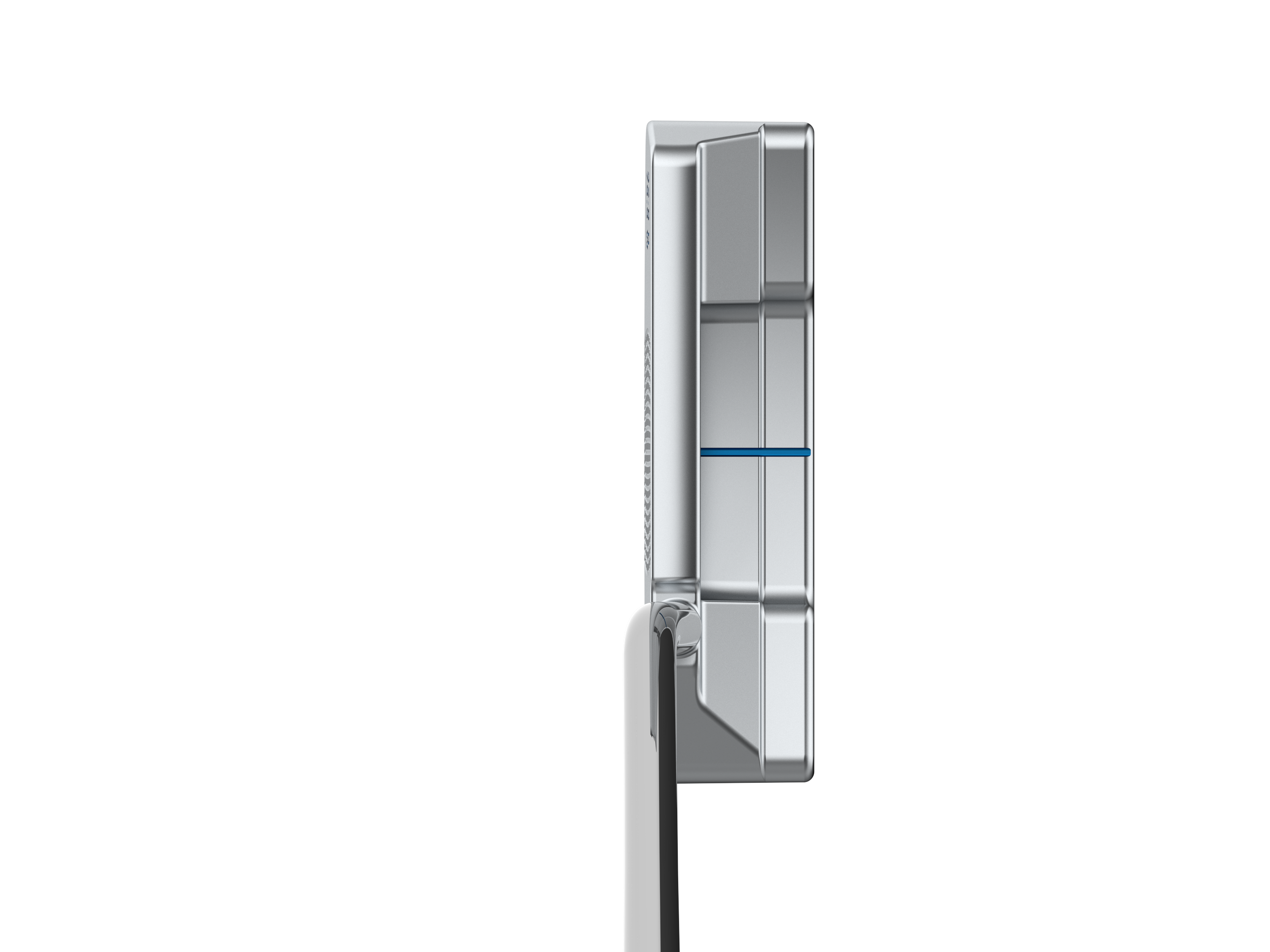 Charleston Putter Face Balance