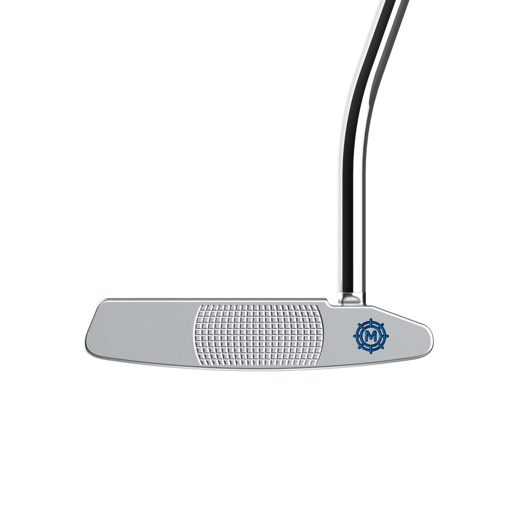 Charleston Putter Face Balance