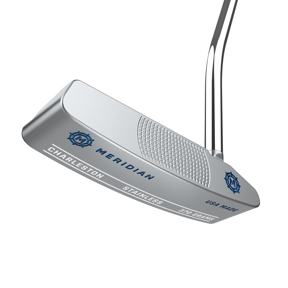 Charleston Putter Face Balance
