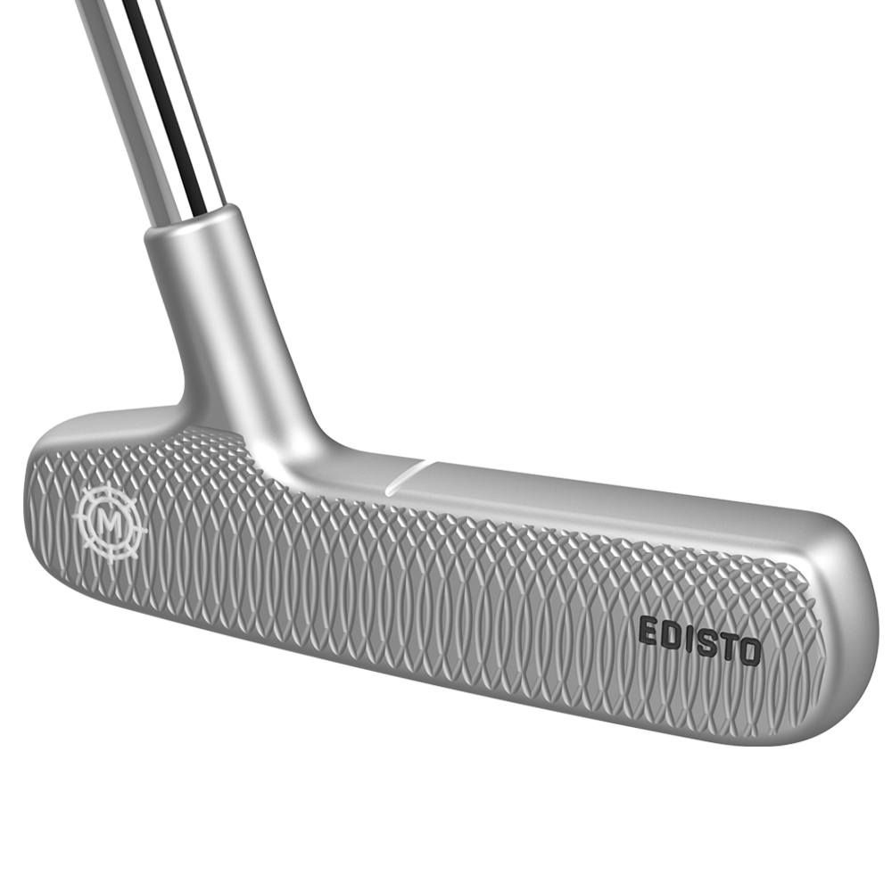 Edisto Putter
