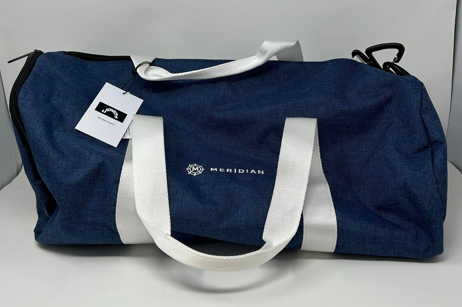 Meridian Duffle Bag