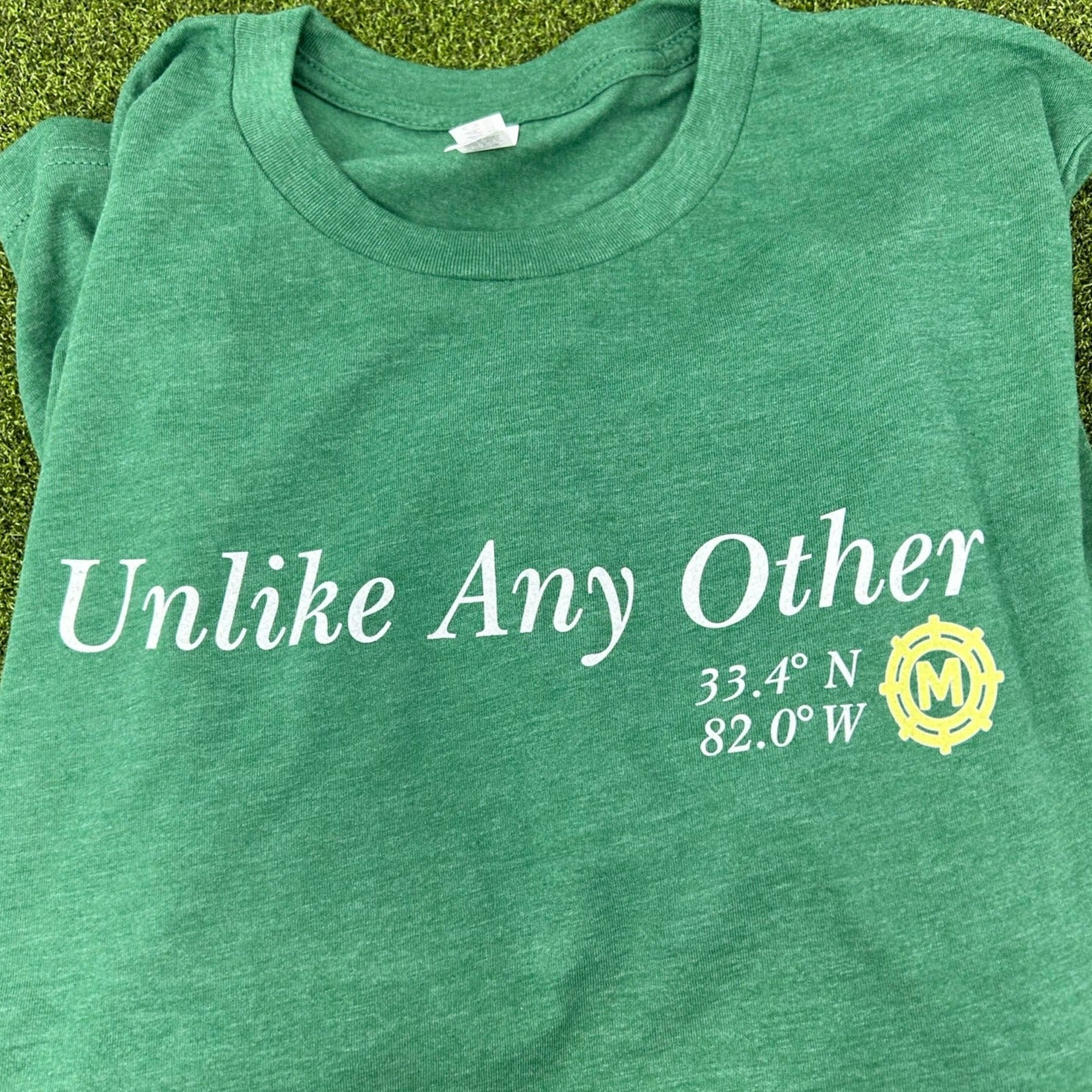 Opening Major T Shirt
