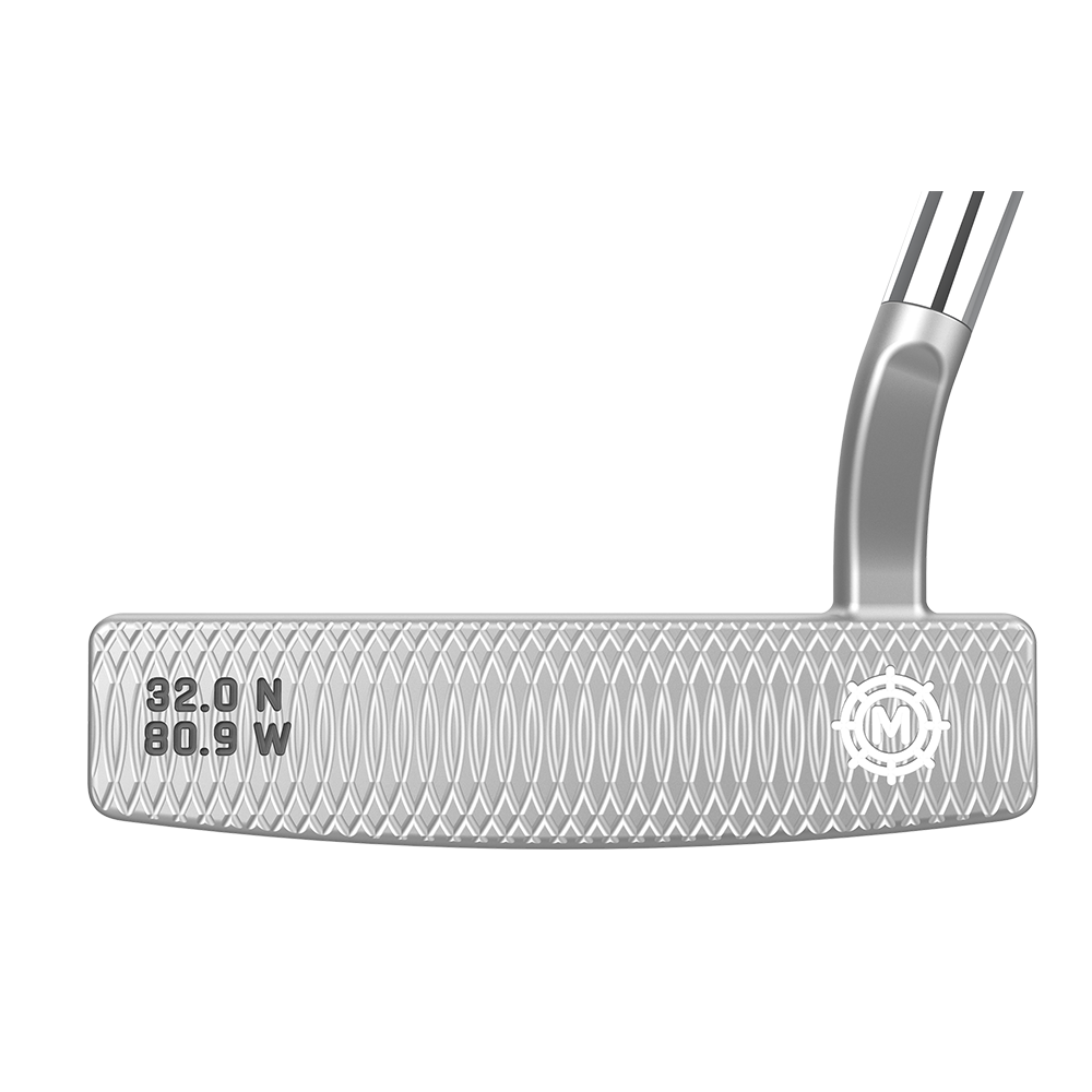 Tybee Putter