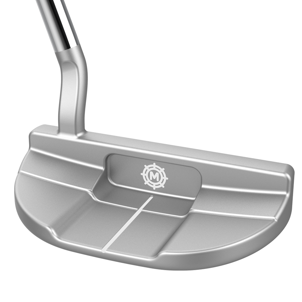Tybee Putter