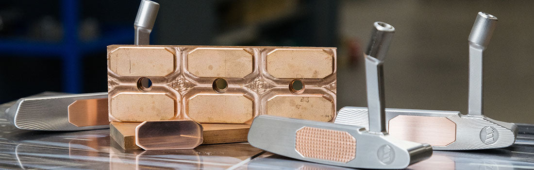Copper Series