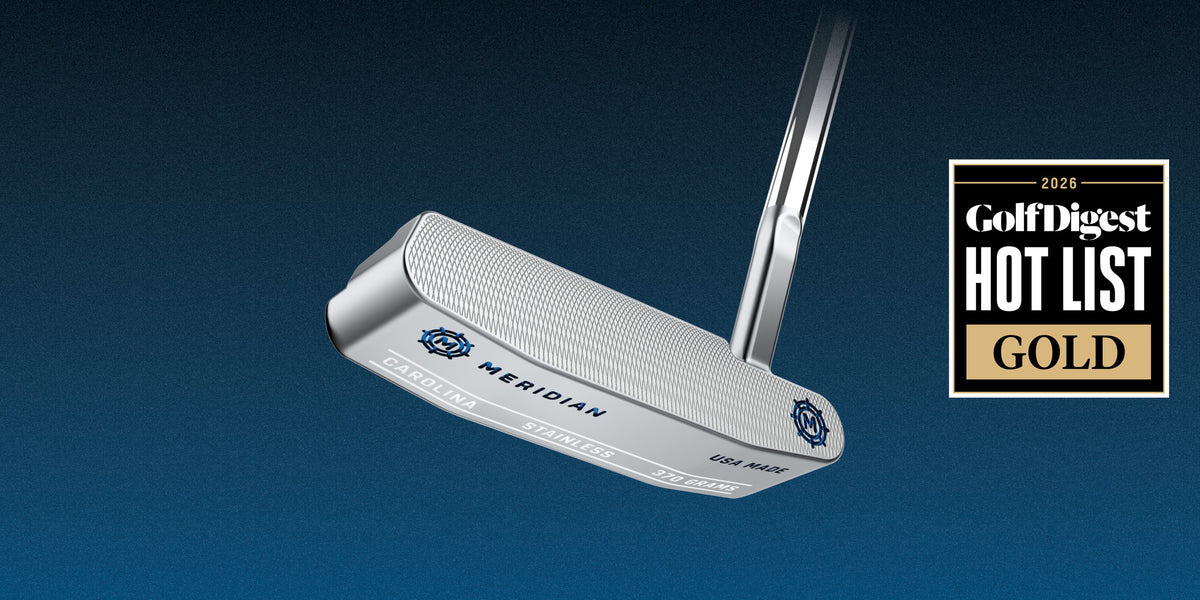 Meridian Putters