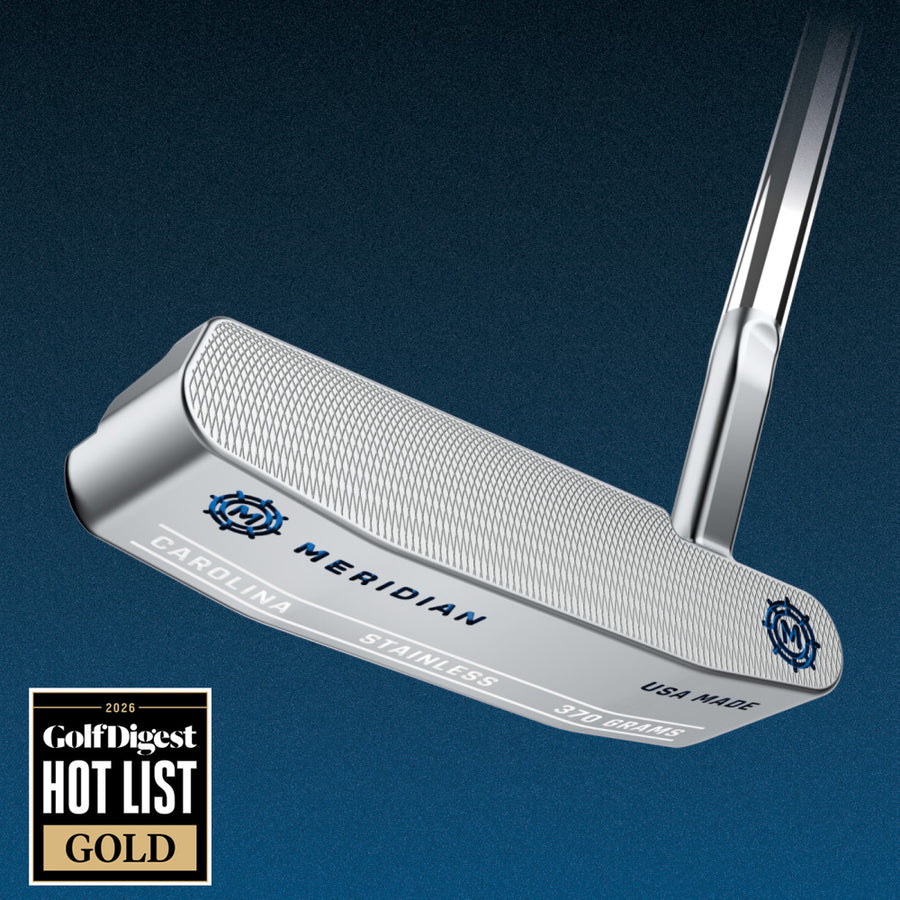 Meridian Putters