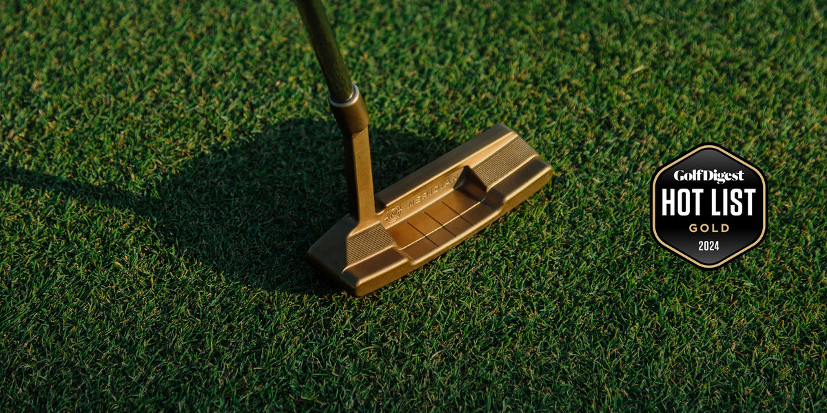 Meridian Putters