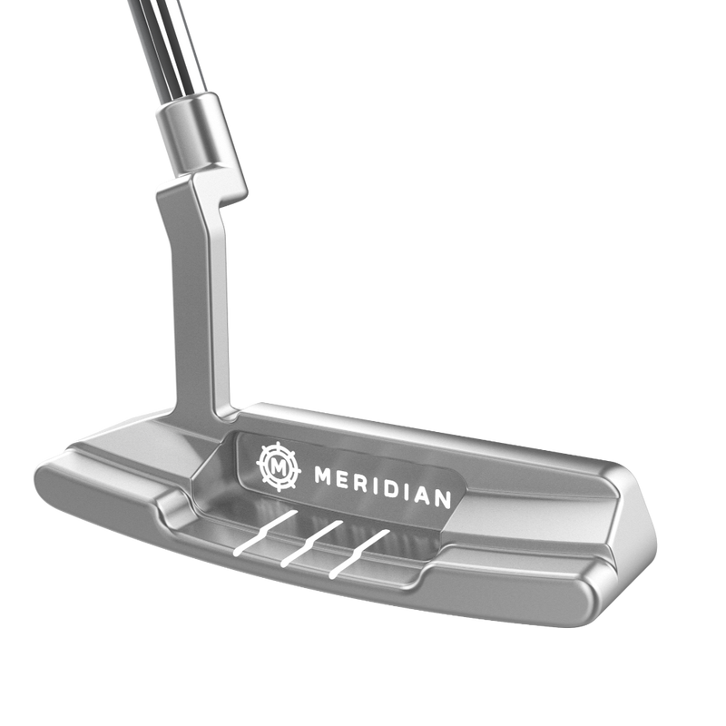 Meridian Charleston Putter Plumbers Neck