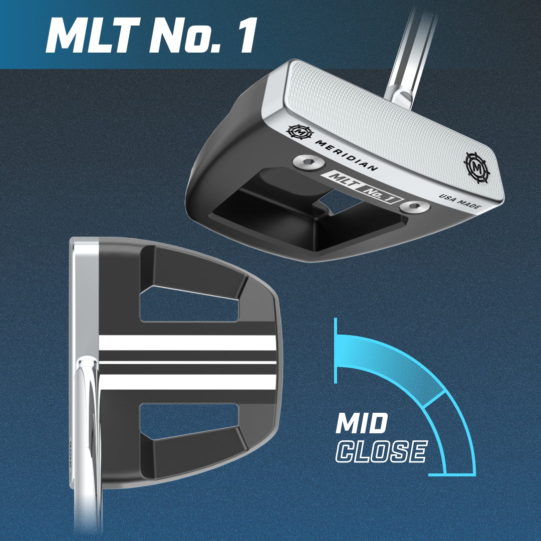MLT No. 1 LT