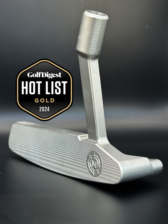 Meridian Putters