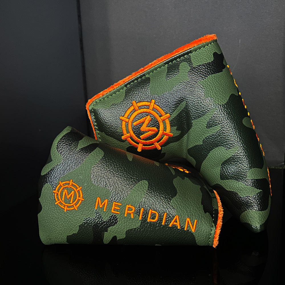 Meridian Hunters Headcover