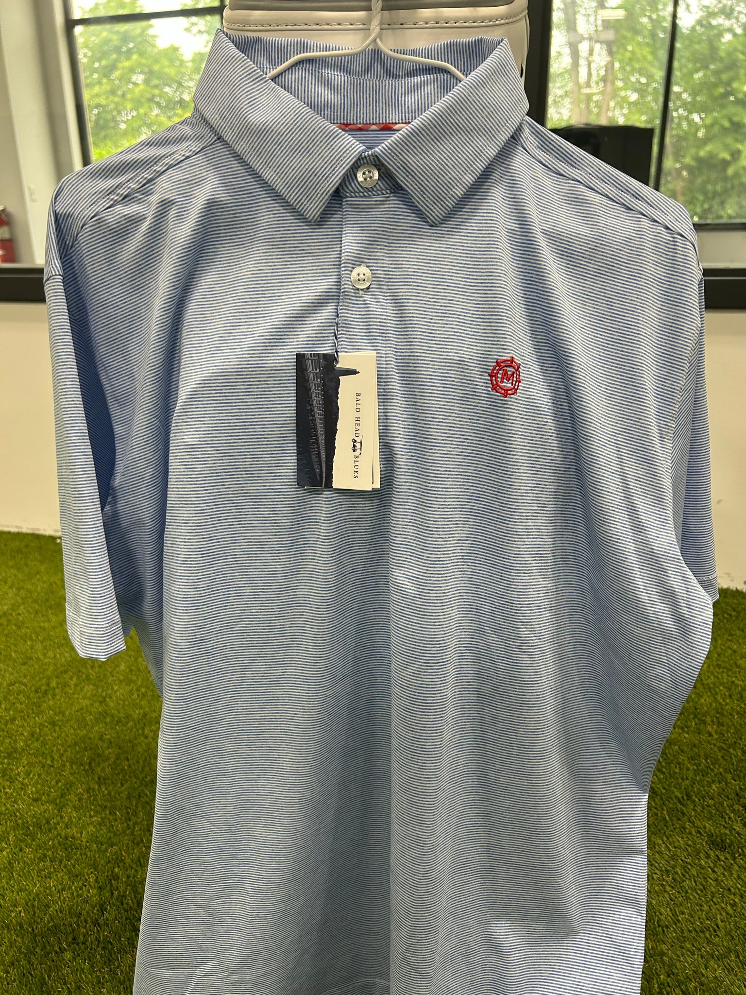 US Open Golf Shirt