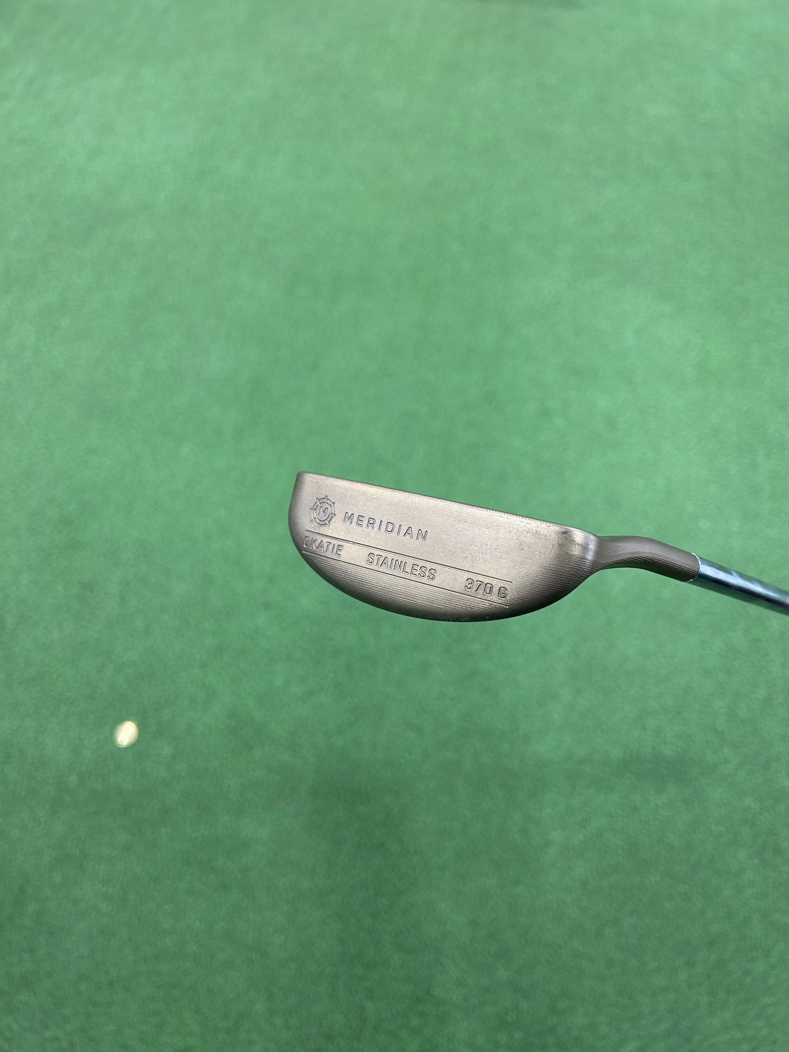 Oil Can Okatie Demo (35 Inch)