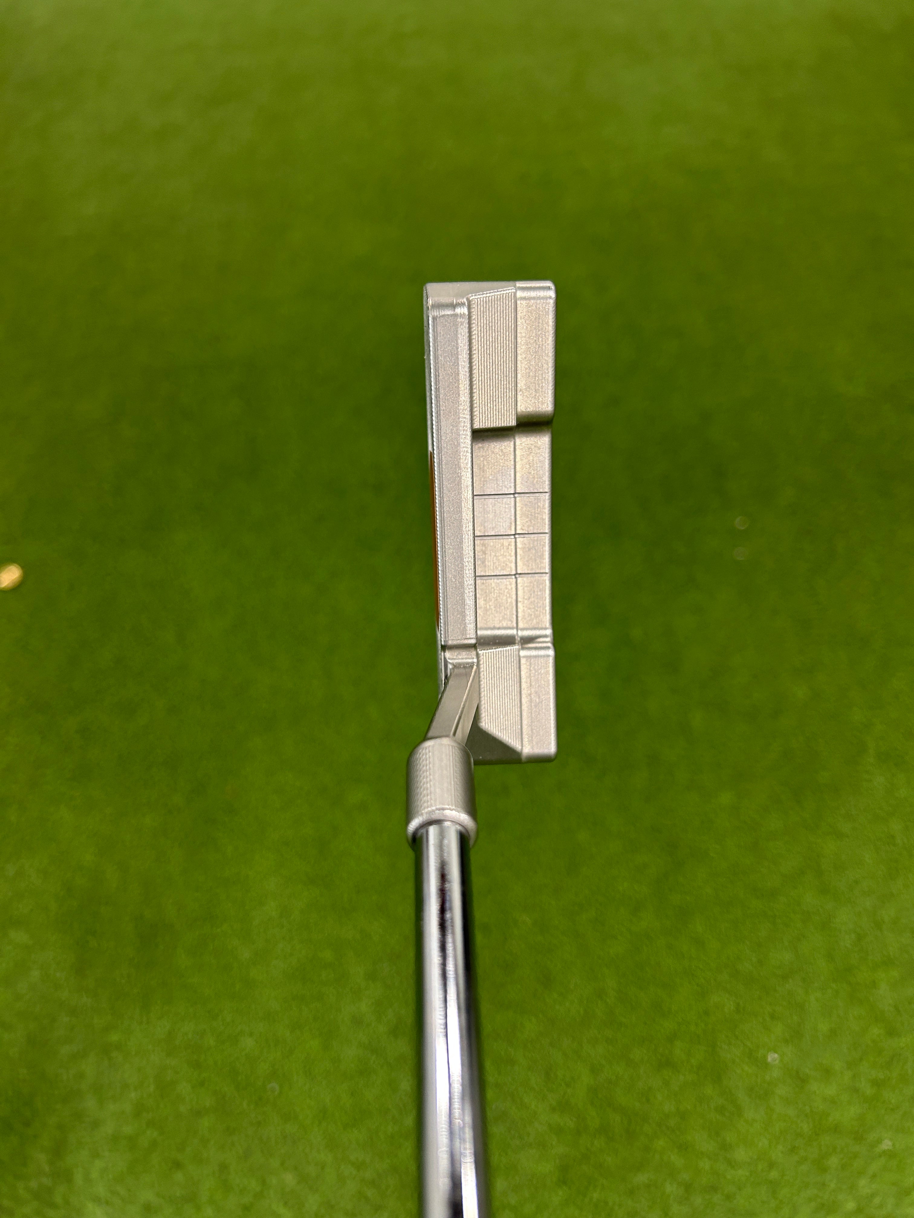 Copper Insert Charleston Lighthouse Demo (35 Inch)