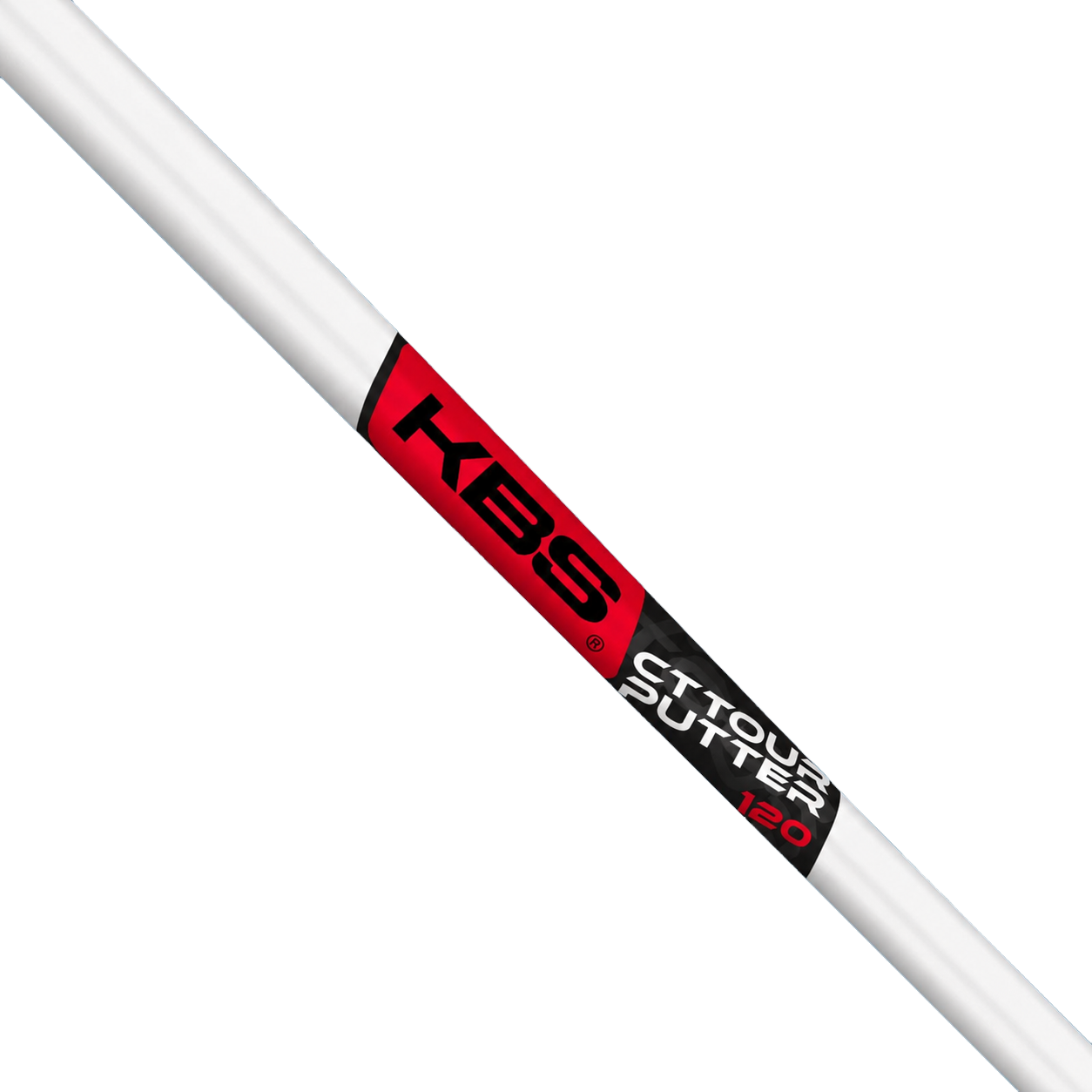 KBS White Pearl Shaft