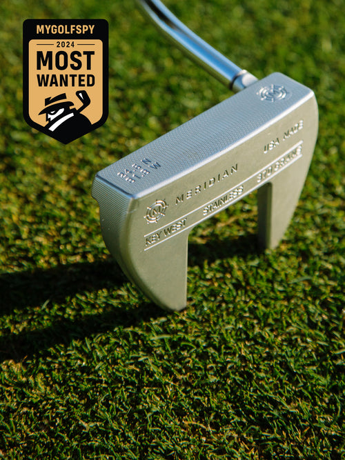 Meridian Putters