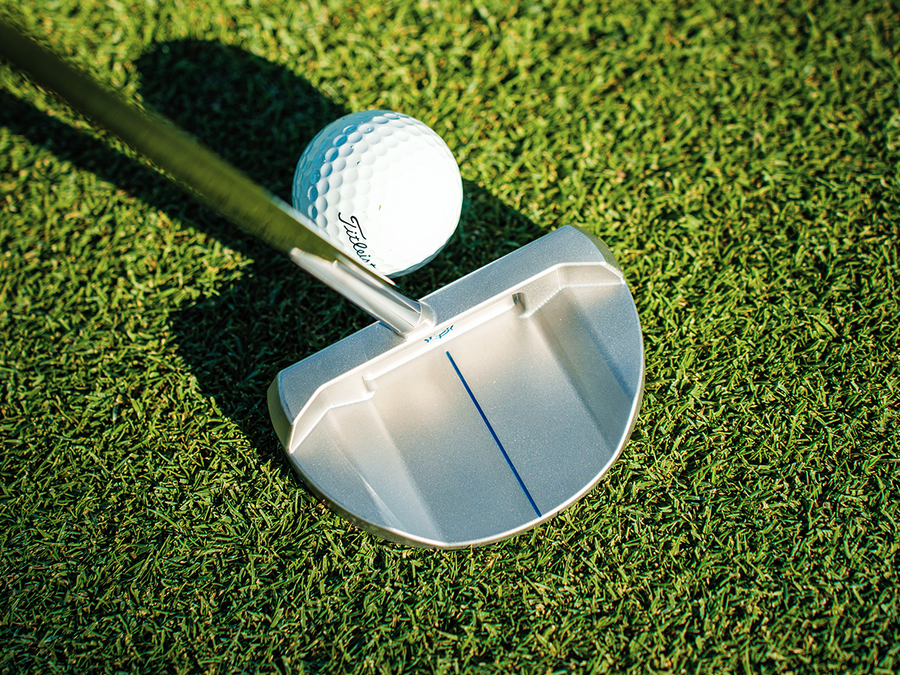 MILLED SERIES MALLETS