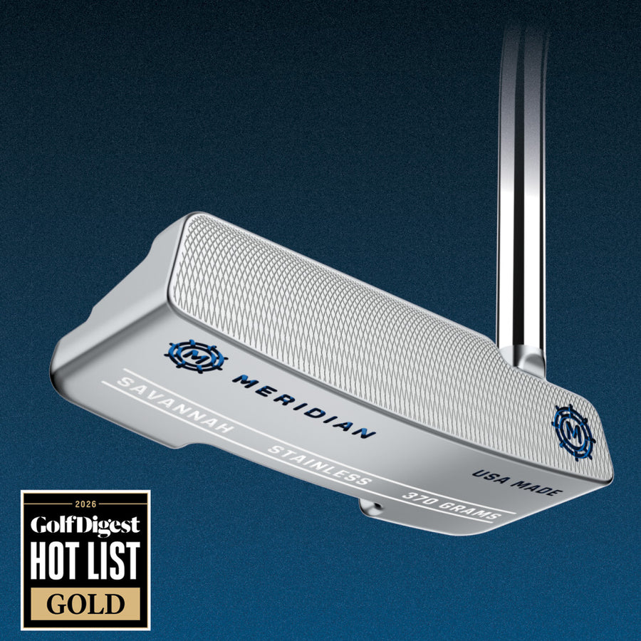 Meridian Putters