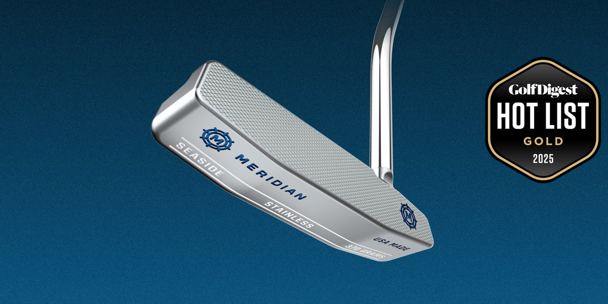Meridian Putters