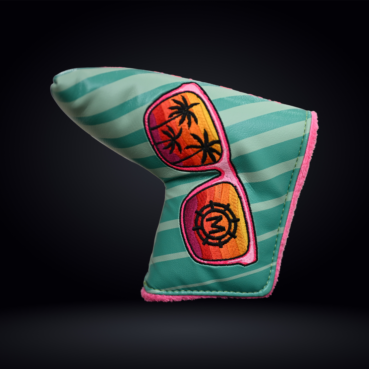 Summer Vibes Headcover