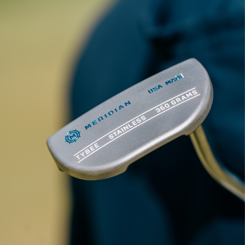 Tybee Face Balanced Putter