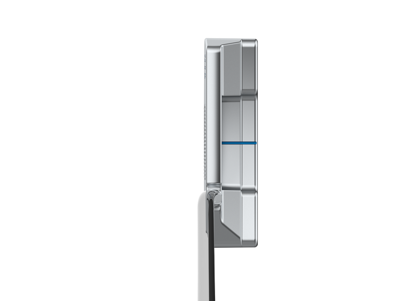 Meridian Charleston Putter Face Balance