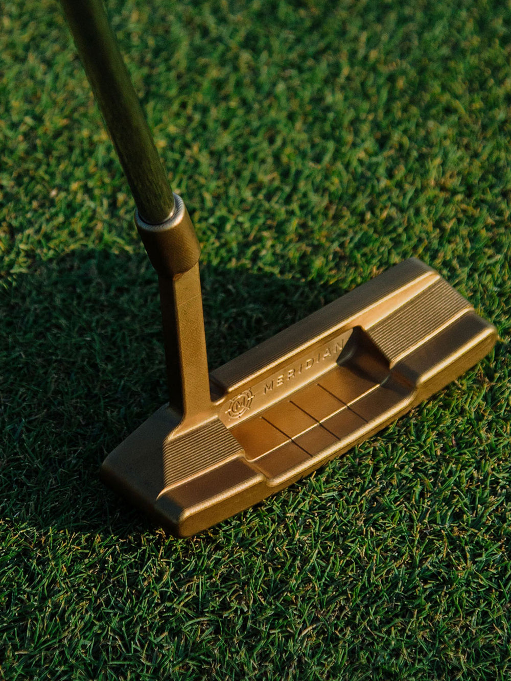 Meridian Putters