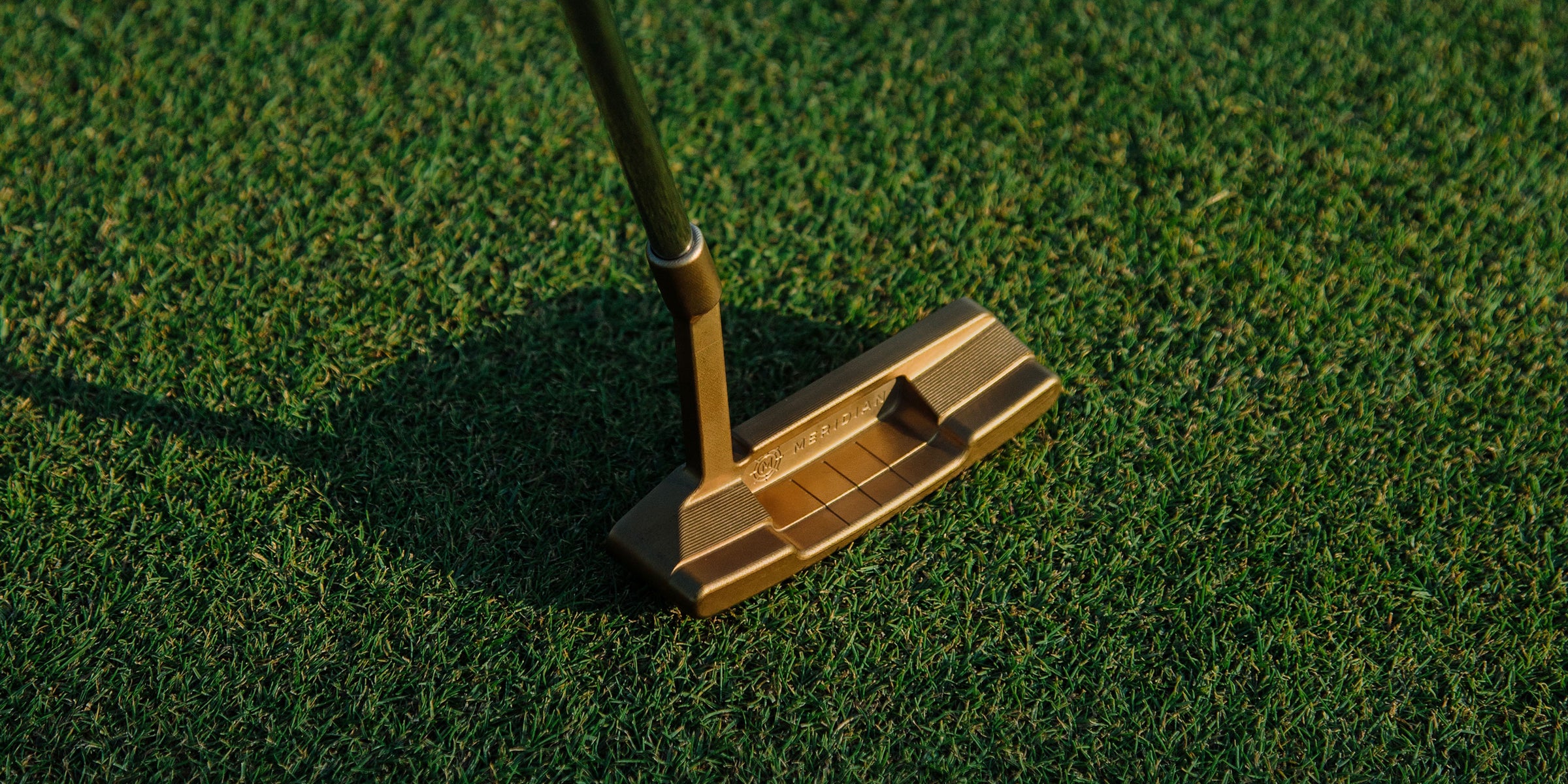 Meridian Putters