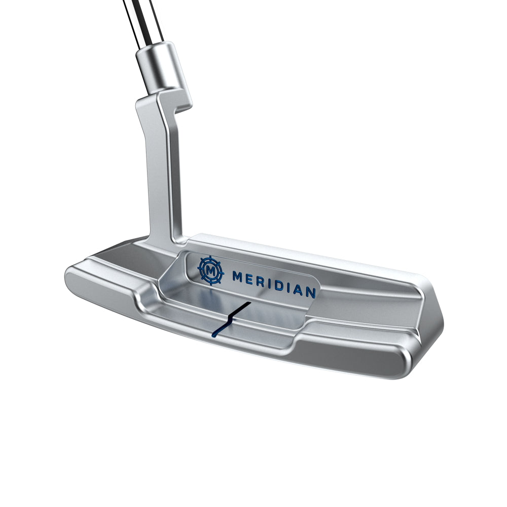 Charleston Putter Plumbers Neck